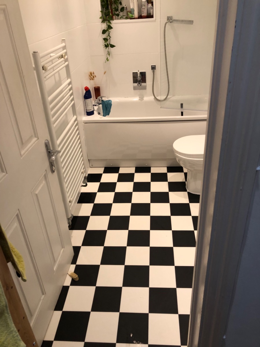 Bathroom Fitter: Image 3